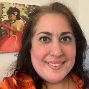 Meet your Posher, Mehrnaz